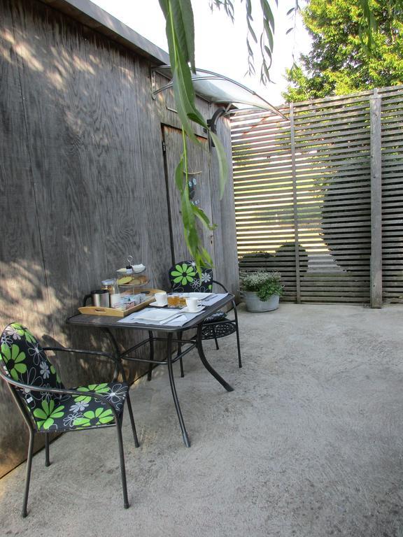 Bnb Pavillon Paisible Orsonnens Quarto foto
